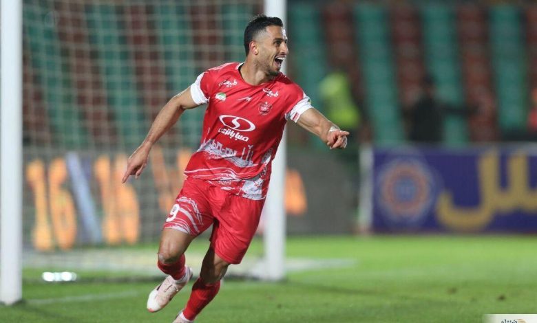 نقد تند علی علیپور به پرسپولیس بعد از باخت!
