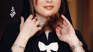 بهنوش طباطبایی با این استایل خاص دلبری کرد+ تصاویر