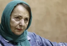 نخستین ترانه‌سرای زن ایران درگذشت ترانه‌ها
