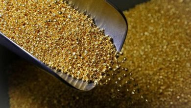 قیمت جدید طلای جهانی امروز ۱۲ اردیبهشت ۱۴۰۴