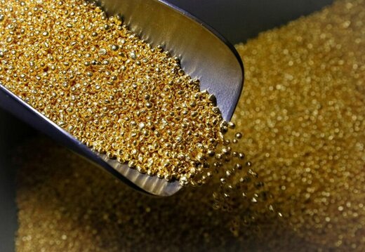 قیمت جدید طلای جهانی امروز ۱۲ اردیبهشت ۱۴۰۴