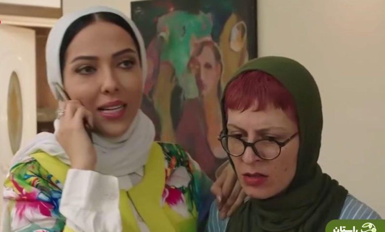 سلام علیکم حاج آقا