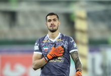 مقصد بعدی دروازه‌بان پرسپولیس کجاست؟