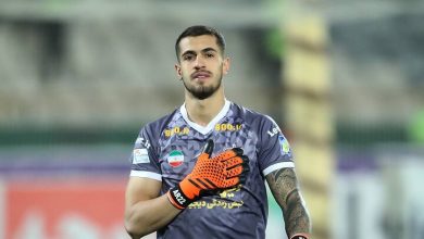 مقصد بعدی دروازه‌بان پرسپولیس کجاست؟