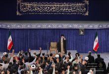 در دیدار رهبر با کارگزاران حج چه گذشت؟
