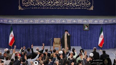 در دیدار رهبر با کارگزاران حج چه گذشت؟