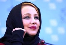 تعریف و تمجید بهنوش بختیاری از همسرش+ فیلم
