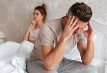 اختلال نعوظ