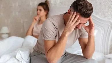 اختلال نعوظ