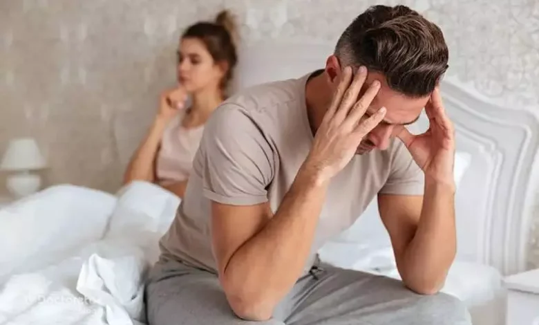اختلال نعوظ