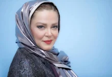 بغل گرم اردشیر کاظمی و بهاره رهنما حاشیه ساز شد+ فیلم