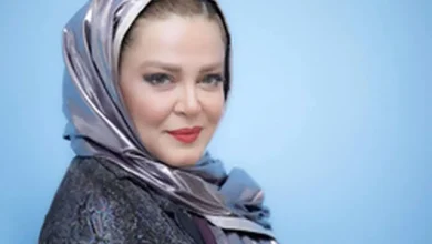 بغل گرم اردشیر کاظمی و بهاره رهنما حاشیه ساز شد+ فیلم