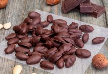 طرز تهیه سه سوته سالم ترین و مقوی ترین میان وعده+ فیلم