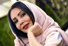 پرستو صالحی