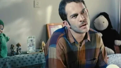 بابک حمیدیان