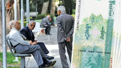 جزئیات واریزی فوق‌العاده خاص برای بازنشستگان اعلام شد