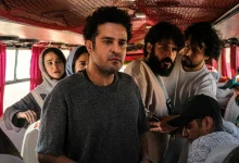 سریال جان سخت
