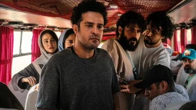 سریال جان سخت