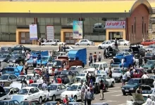 قیمت خودرو امروز ۱۴ اردیبهشت ۱۴۰۴
