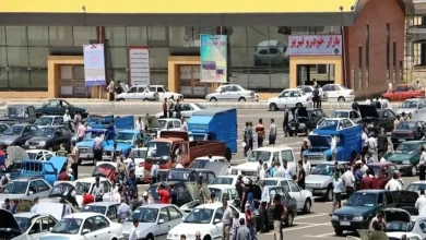 قیمت خودرو امروز ۱۴ اردیبهشت ۱۴۰۴