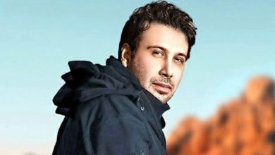 آهنگ جدید محسن چاوشی منتشر شد!+ فیلم