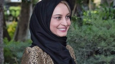 دل نوشته ای صمیمانه از مریم کاویانی به یاد مدرسه موش‌ها+ عکس