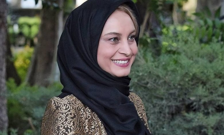 دل نوشته ای صمیمانه از مریم کاویانی به یاد مدرسه موشها+ عکس