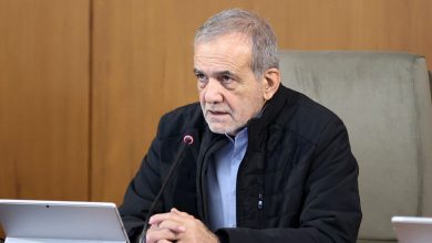اعتراض تند رییس‌جمهور به فرار نخبه ها از کشور+ فیلم