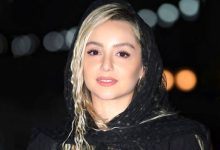 نازنین بیاتی، زیباتر از همیشه با عکس های جدیدش حسابی دلبری کرده است.