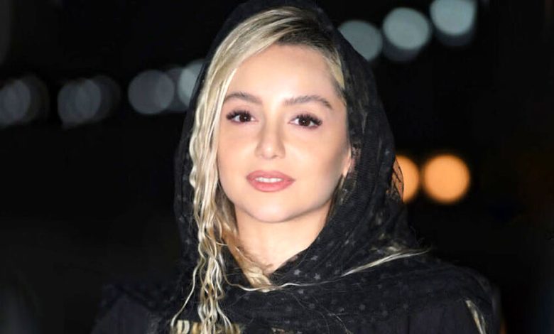 نازنین بیاتی، زیباتر از همیشه با عکس های جدیدش حسابی دلبری کرده است.
