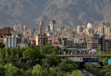 اجاره خانه در تهران