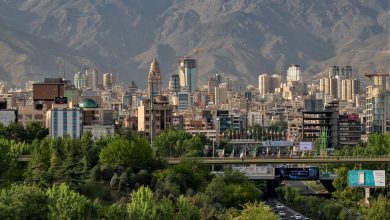 اجاره خانه در تهران