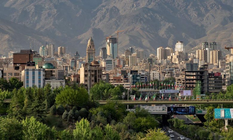 اجاره خانه در تهران