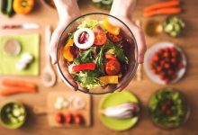 رژیم غذایی