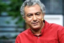 محمدرضا هدایتی