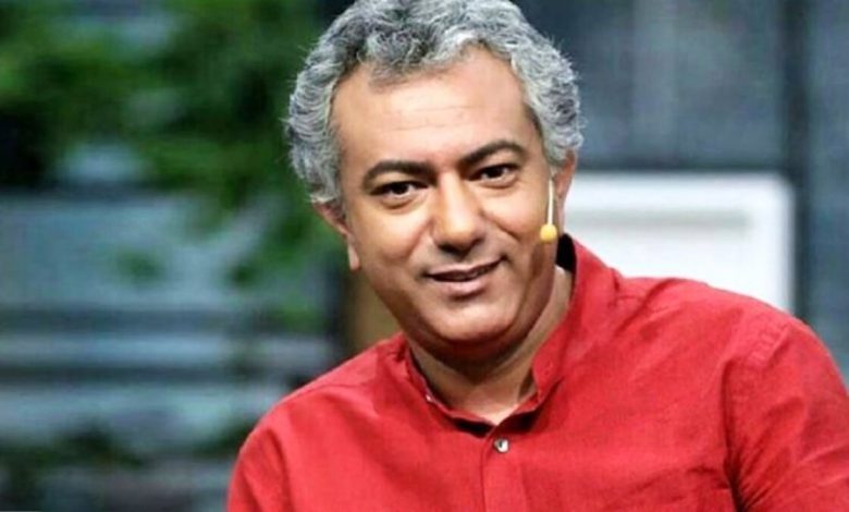 محمدرضا هدایتی
