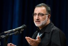 زاکانی: اساساً مترو برای پناهگاه ساخته نشده است