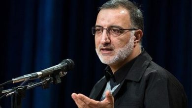 زاکانی: اساساً مترو برای پناهگاه ساخته نشده است