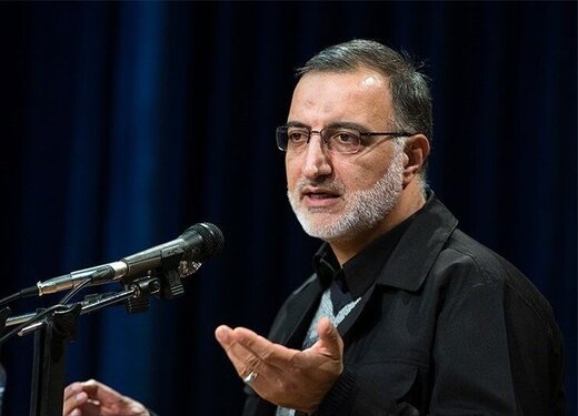 زاکانی: اساساً مترو برای پناهگاه ساخته نشده است