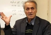 امیر ابوطالب مربی خوشنام فوتبال درگذشت