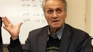 امیر ابوطالب مربی خوشنام فوتبال درگذشت