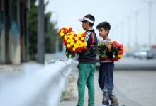  خبر فوری: کودکان کار ایرانی  متعلق به دهک‌ درآمدی بالای هفت هستد + فیلم