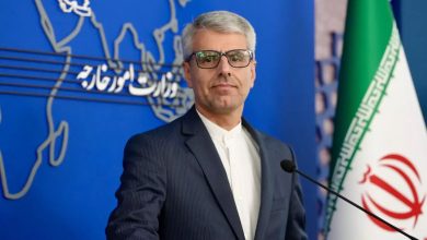 وزارت خارجه شرط مذاکره را اعلام کرد + فیلم