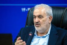 وزیر نیرو: خاموشی بیش از ۲ ساعت را گزارش دهید