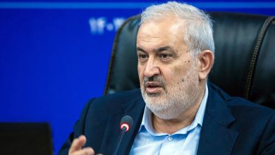 وزیر نیرو: خاموشی بیش از ۲ ساعت را گزارش دهید