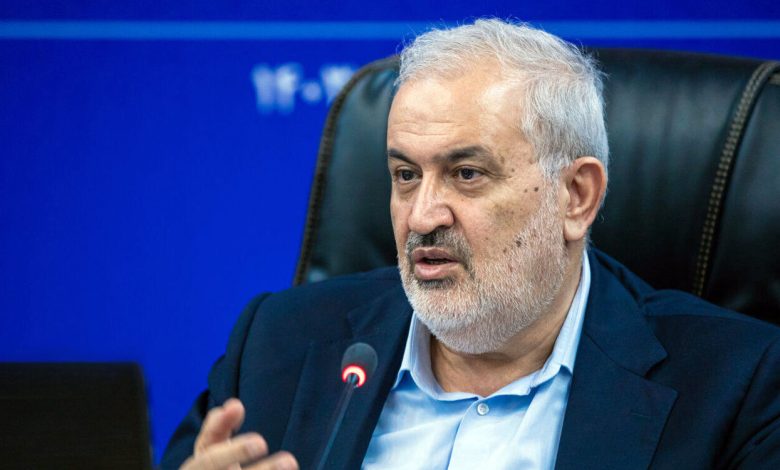 وزیر نیرو: خاموشی بیش از ۲ ساعت را گزارش دهید