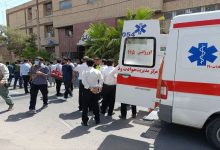 گروهک تروریستی جیش‌الظلم حمله به دادگستری زاهدان را بر عهده گرفت