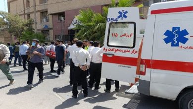 گروهک تروریستی جیش‌الظلم حمله به دادگستری زاهدان را بر عهده گرفت