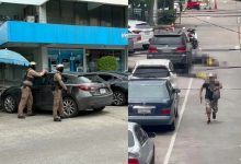 فاجعه در قلب پایتخت تایلند؛ تیراندازی در بازار ۶ قربانی گرفت