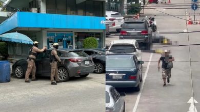 فاجعه در قلب پایتخت تایلند؛ تیراندازی در بازار ۶ قربانی گرفت